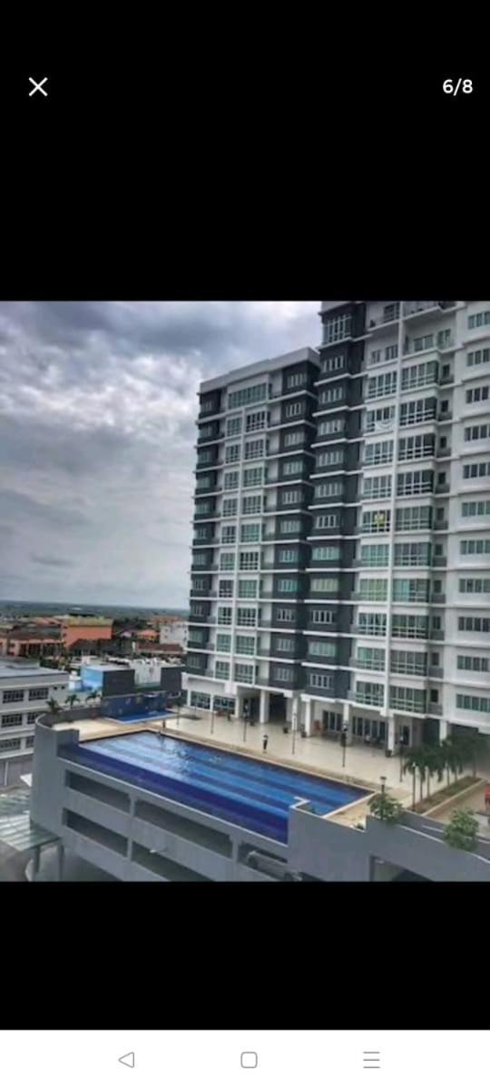 288 Sekinchan Coze Home Exterior foto